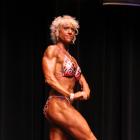 Heather  Urie - NPC North Carolina State  2013 - #1